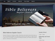 Tablet Screenshot of bbbc.ca